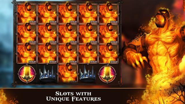 Aladdins Gold Casino – No Deposit Bonus - Matt Durbin Associates Slot